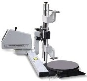 Лазерные стенды